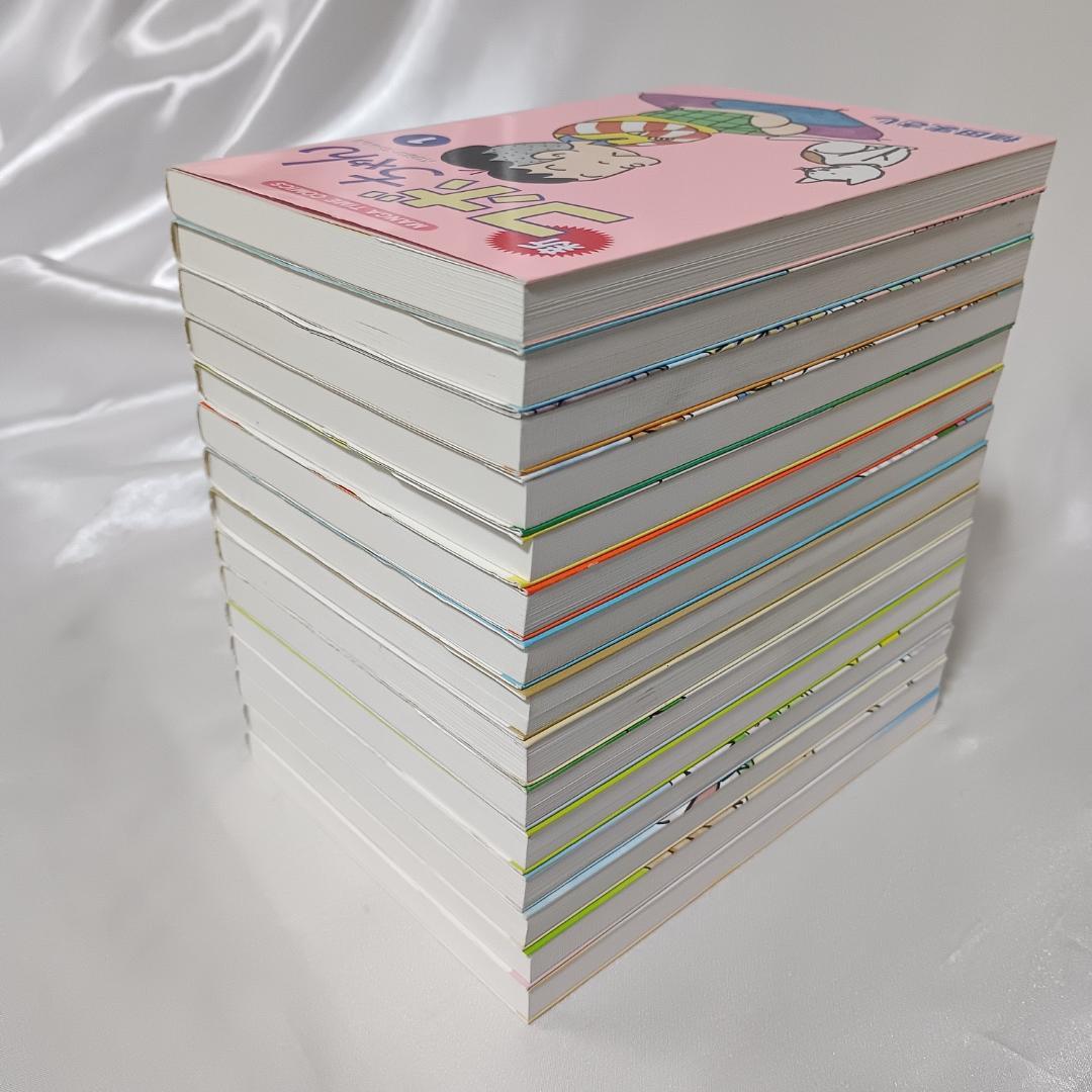 【美品！最新刊！新コボちゃん　全60巻セット】