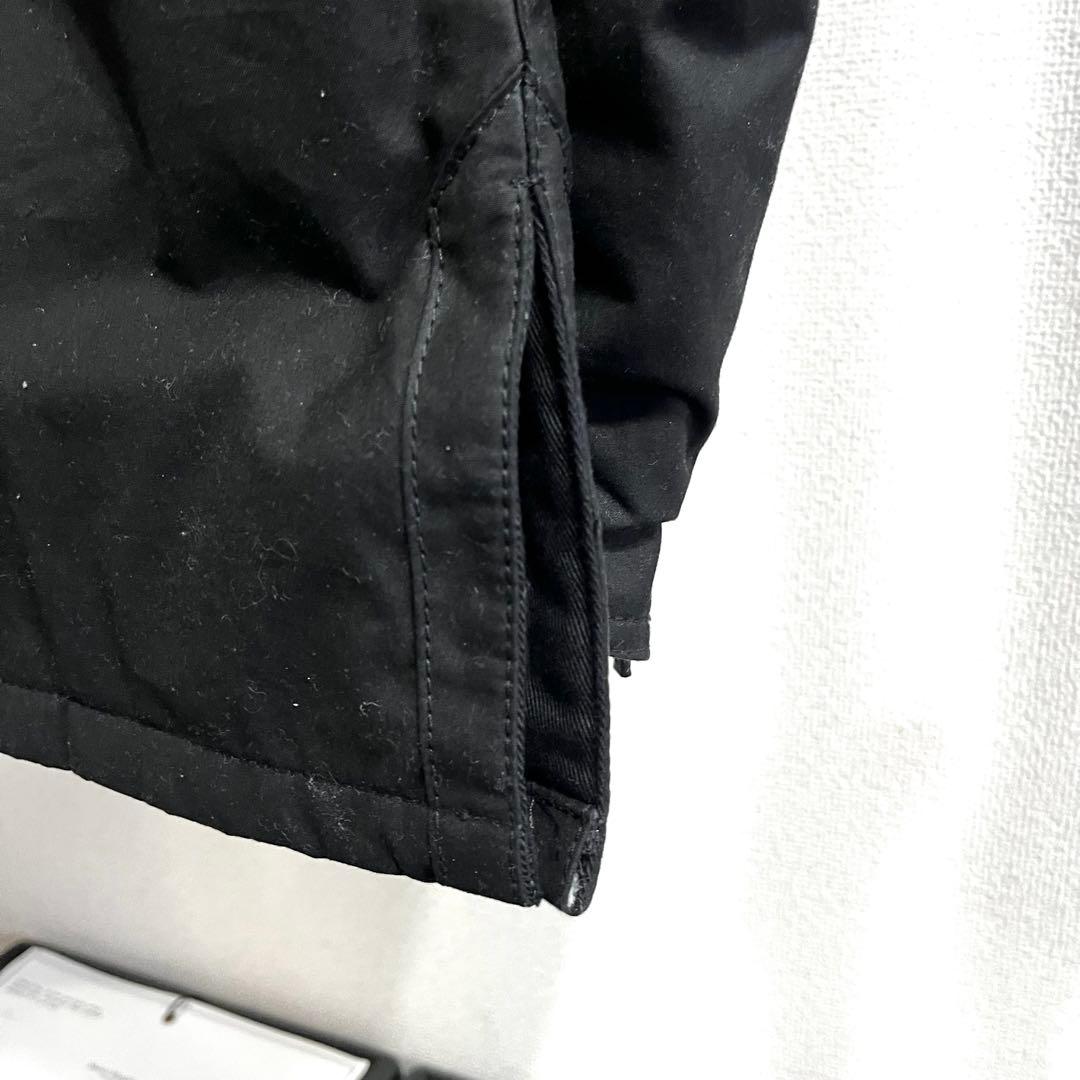 EG×Barbour　B.Intl Harlem Wax