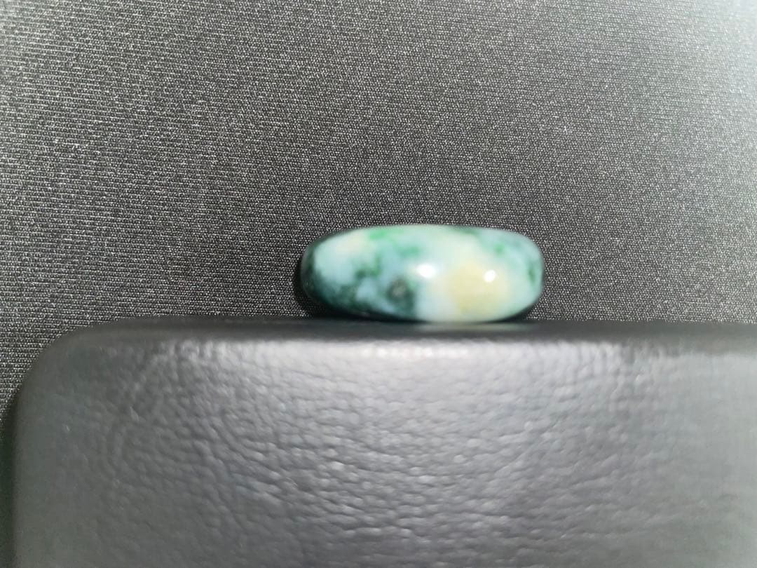 受験セール　翡翠　勾玉　糸魚川