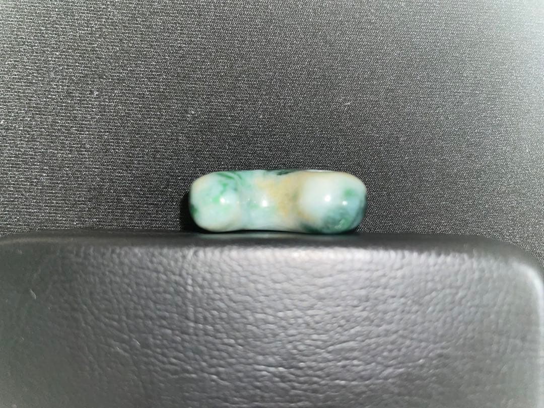 受験セール　翡翠　勾玉　糸魚川