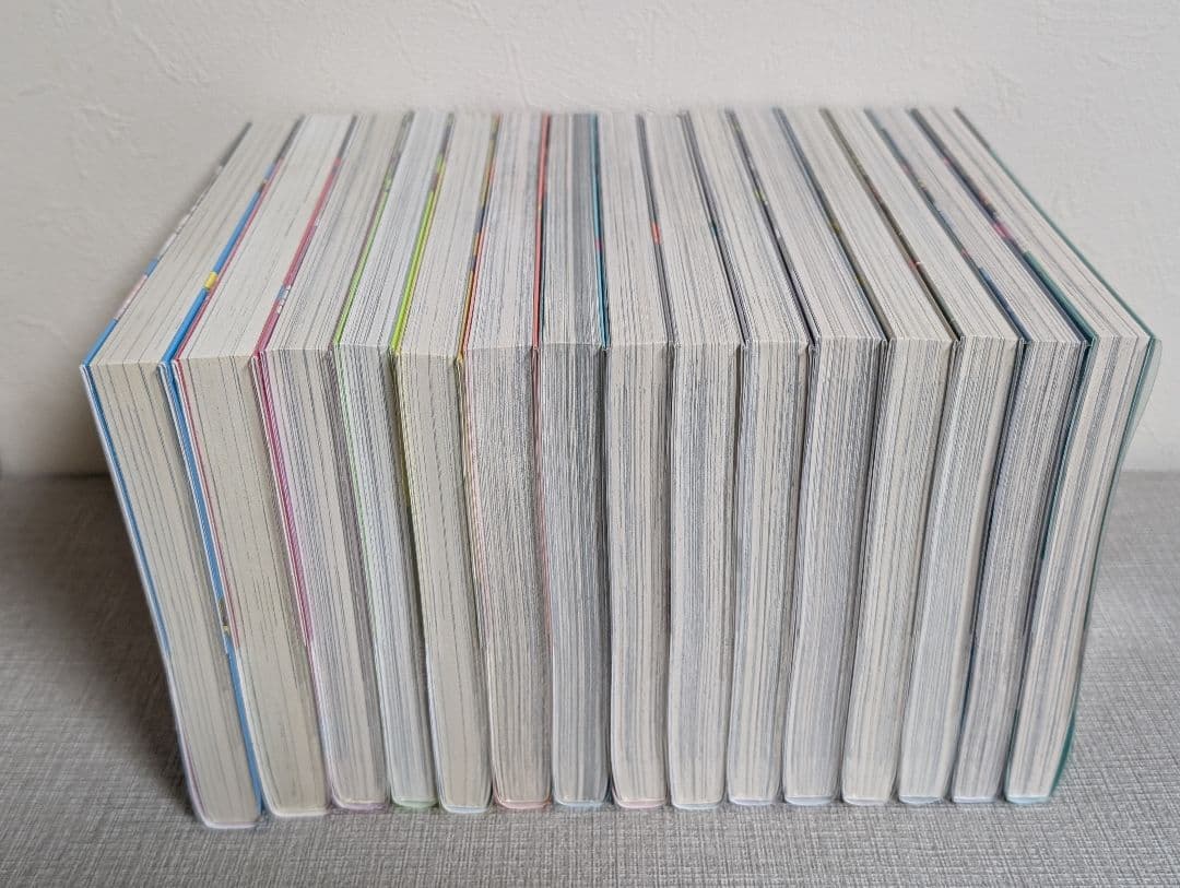 【全巻クリアカバー付】 ワンダンス 1〜15巻