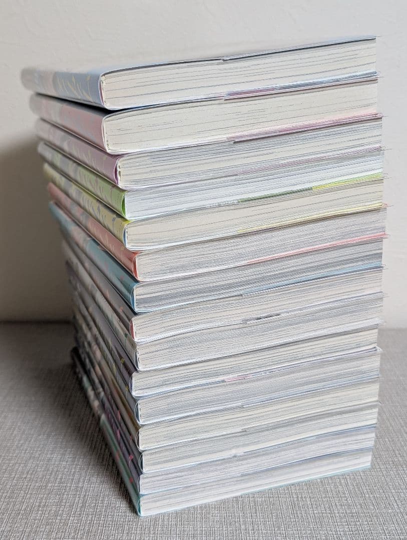 【全巻クリアカバー付】 ワンダンス 1〜15巻