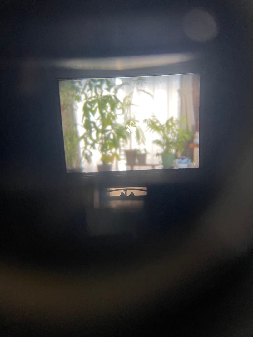 TOPCON RE Super 一眼レフカメラ