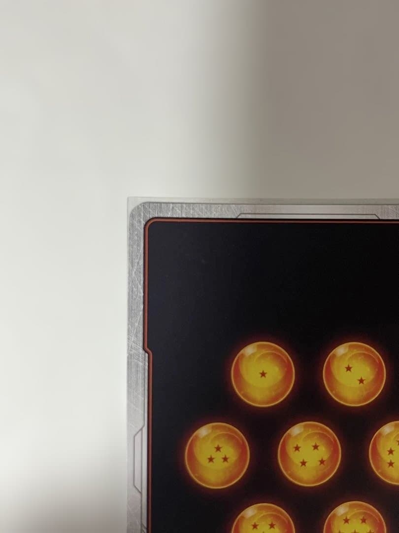 孫悟飯:少年期　FB01-140 SCRパラレル