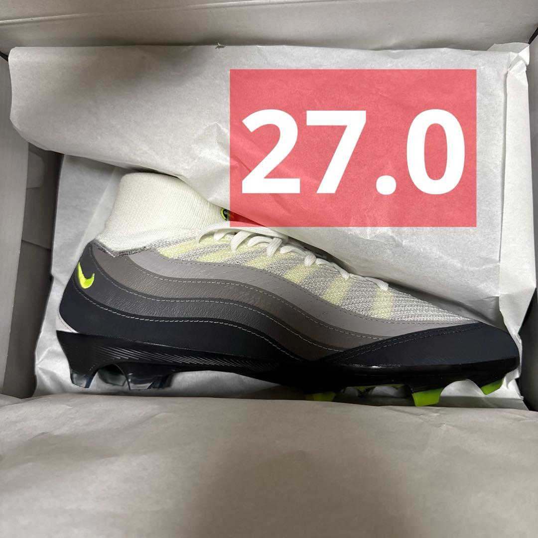 シューズ Nike Mercurial Vapor 16 Pro \