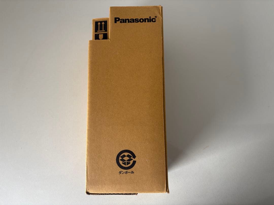 パナソニック　透明水銀灯　H400 (未使用品)