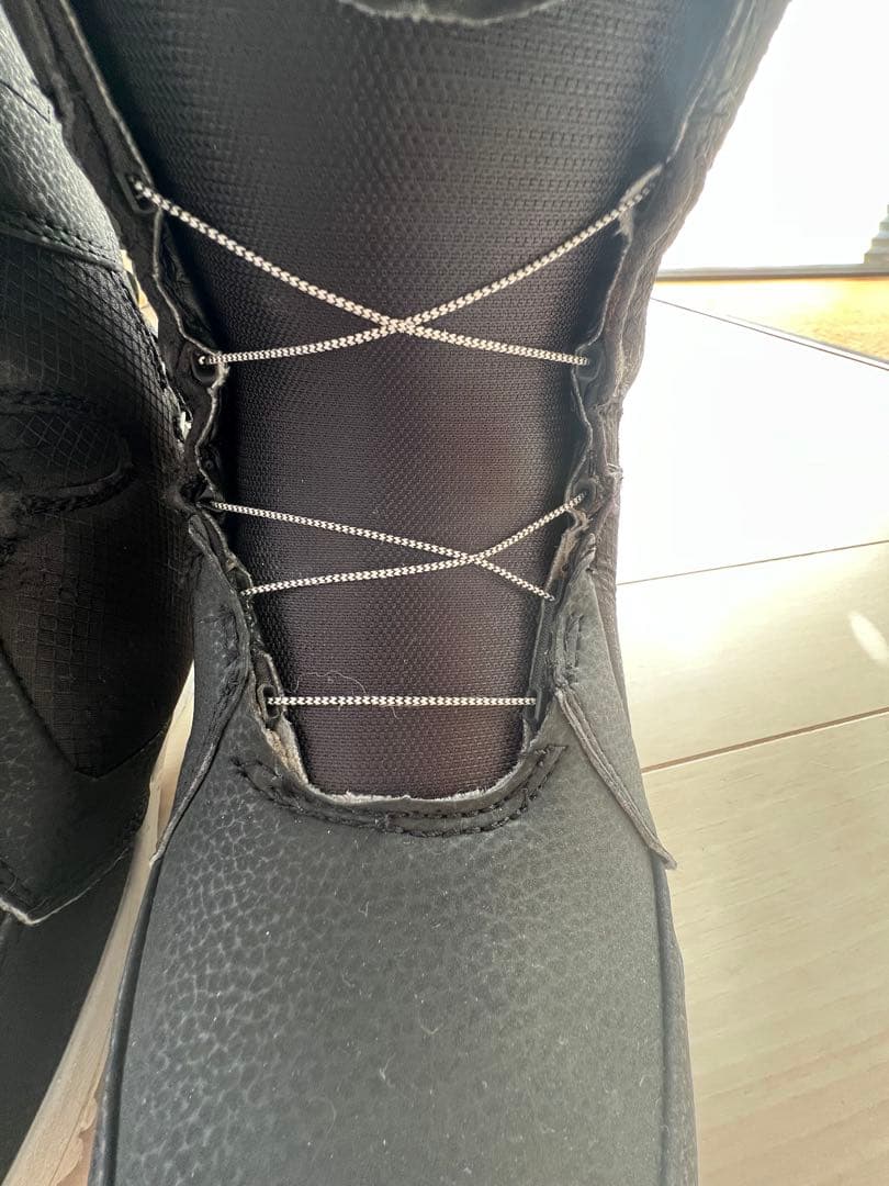 BURTON ブーツ　BURTON LIMELIGHT 24cm