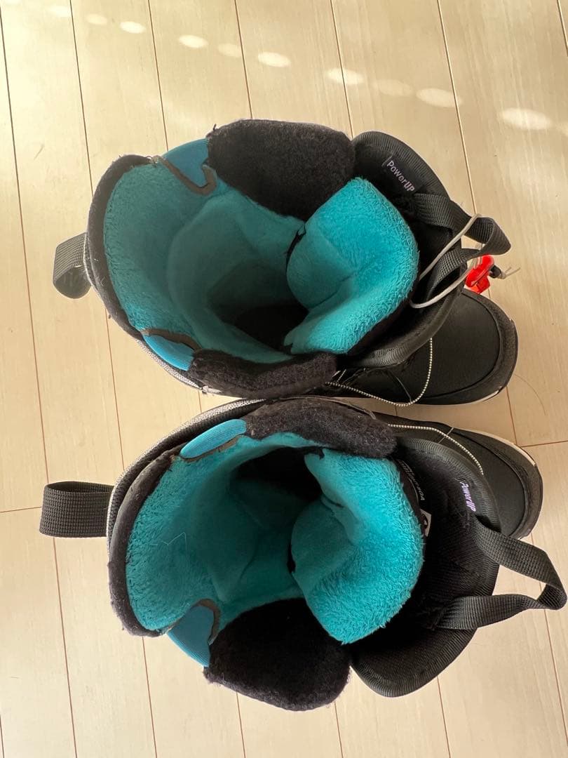 BURTON ブーツ　BURTON LIMELIGHT 24cm