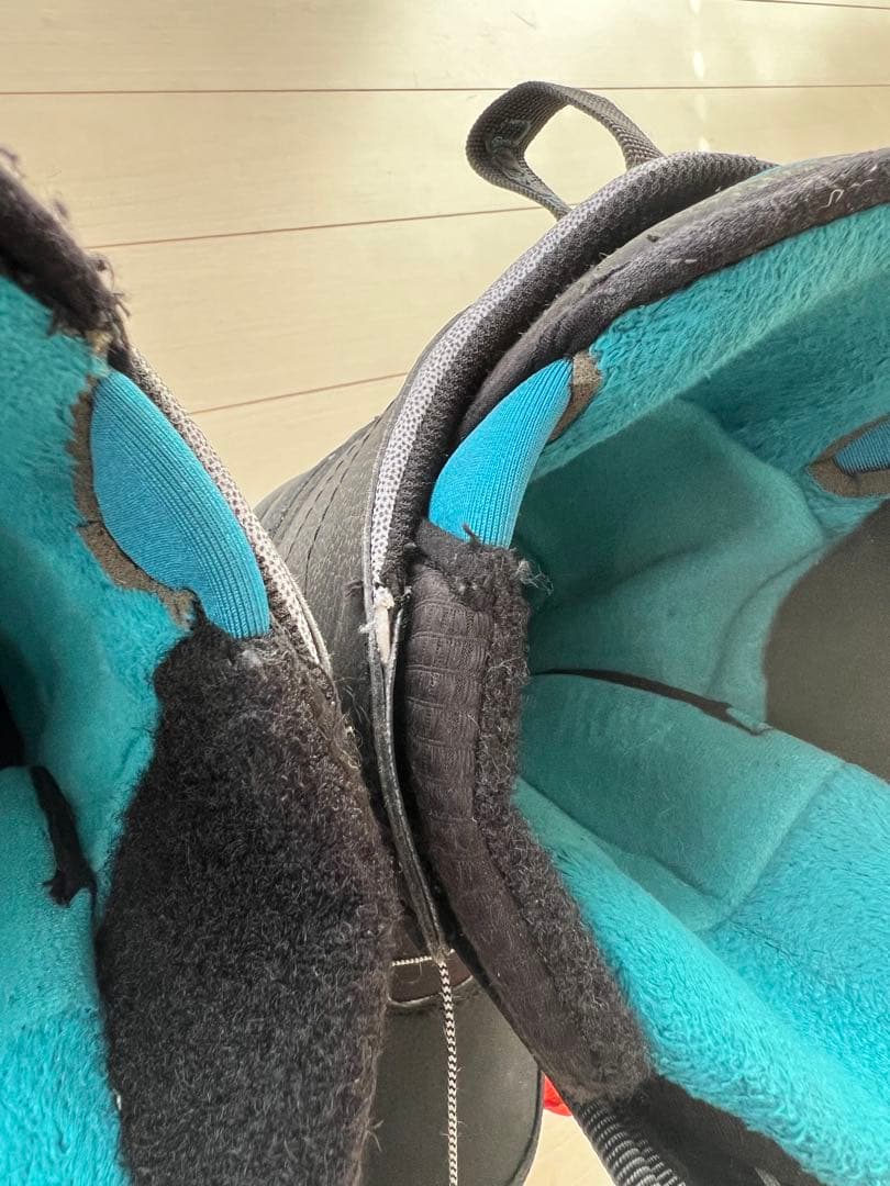 BURTON ブーツ　BURTON LIMELIGHT 24cm