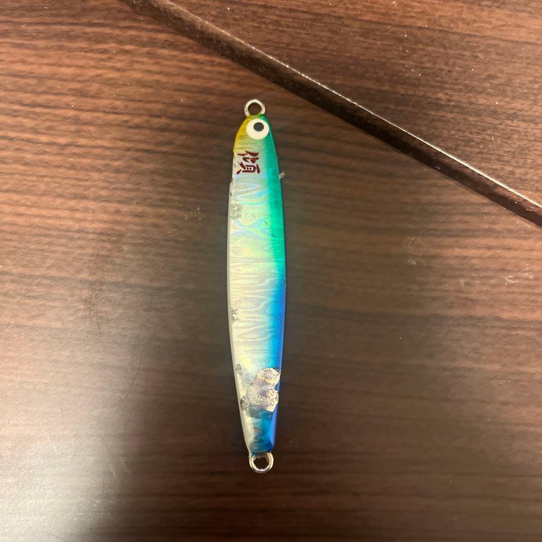 コジマクラフト　カブキメタル