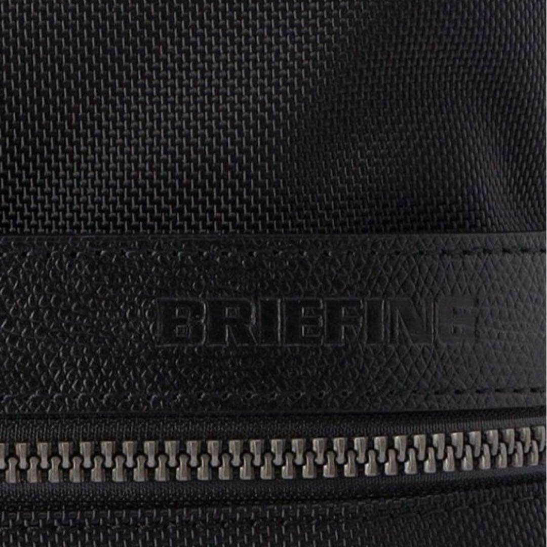 ブリーフィング　FUSION SQ PACK HD BRM191P07