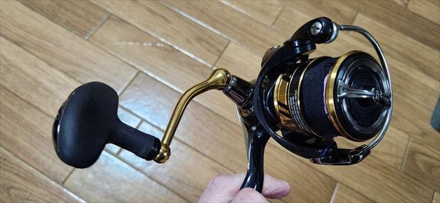 DAIWAダイワ_18LEGALISレガリスLT2500D