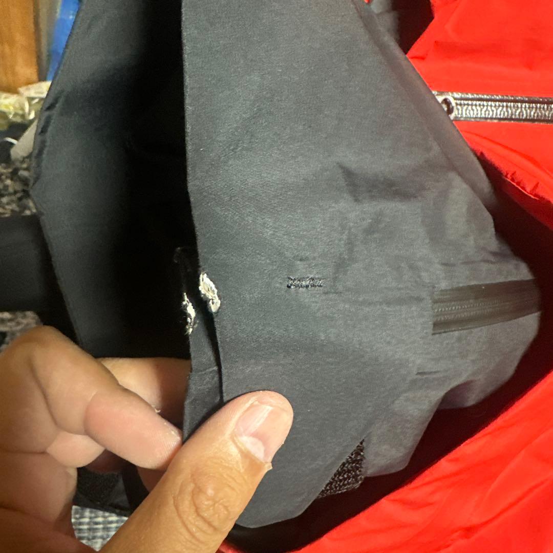 ダイワ　上下セット　DW-1122 美品