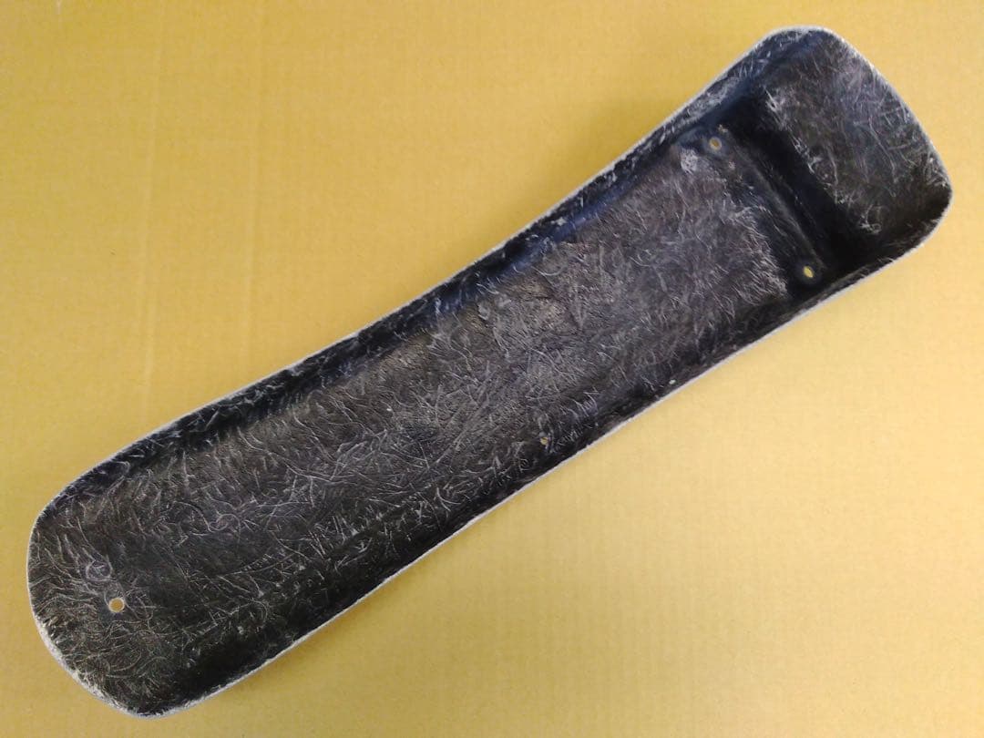 ●250TR●フロントショートフェンダー(ネジ付)＆リアフラットフェンダーセット