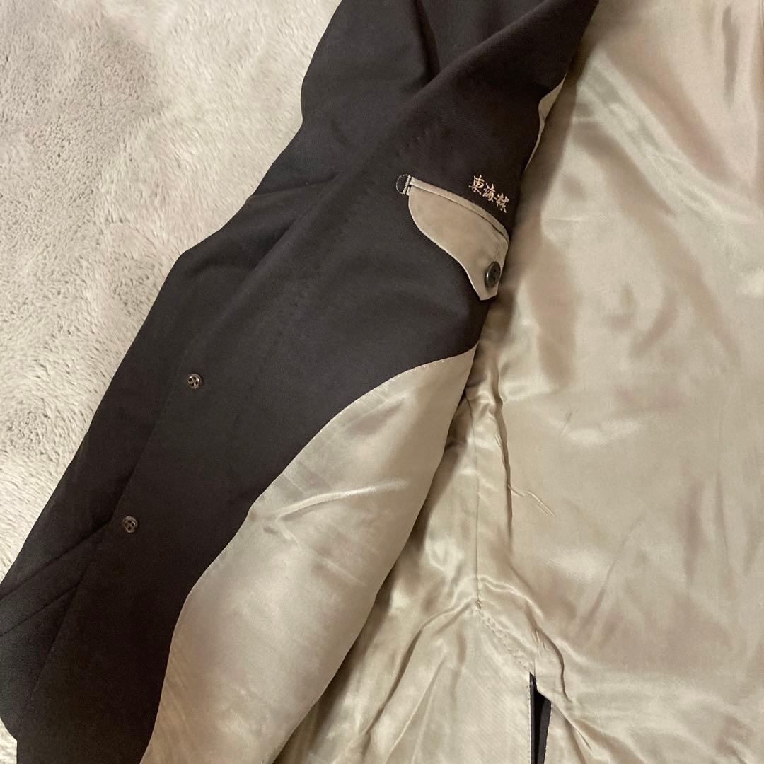 Burberrys' バーバリー　シングルスーツ　セットアップ