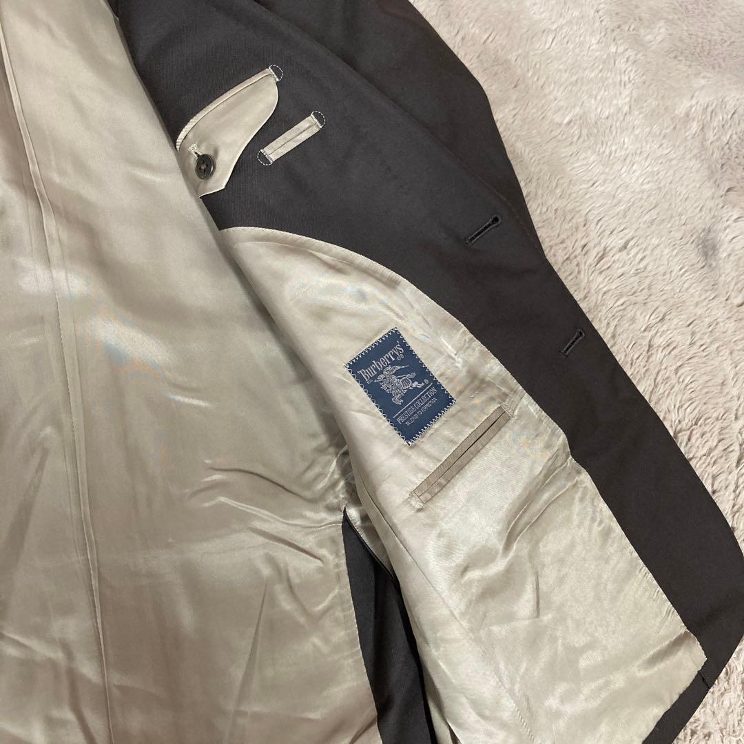 Burberrys' バーバリー　シングルスーツ　セットアップ