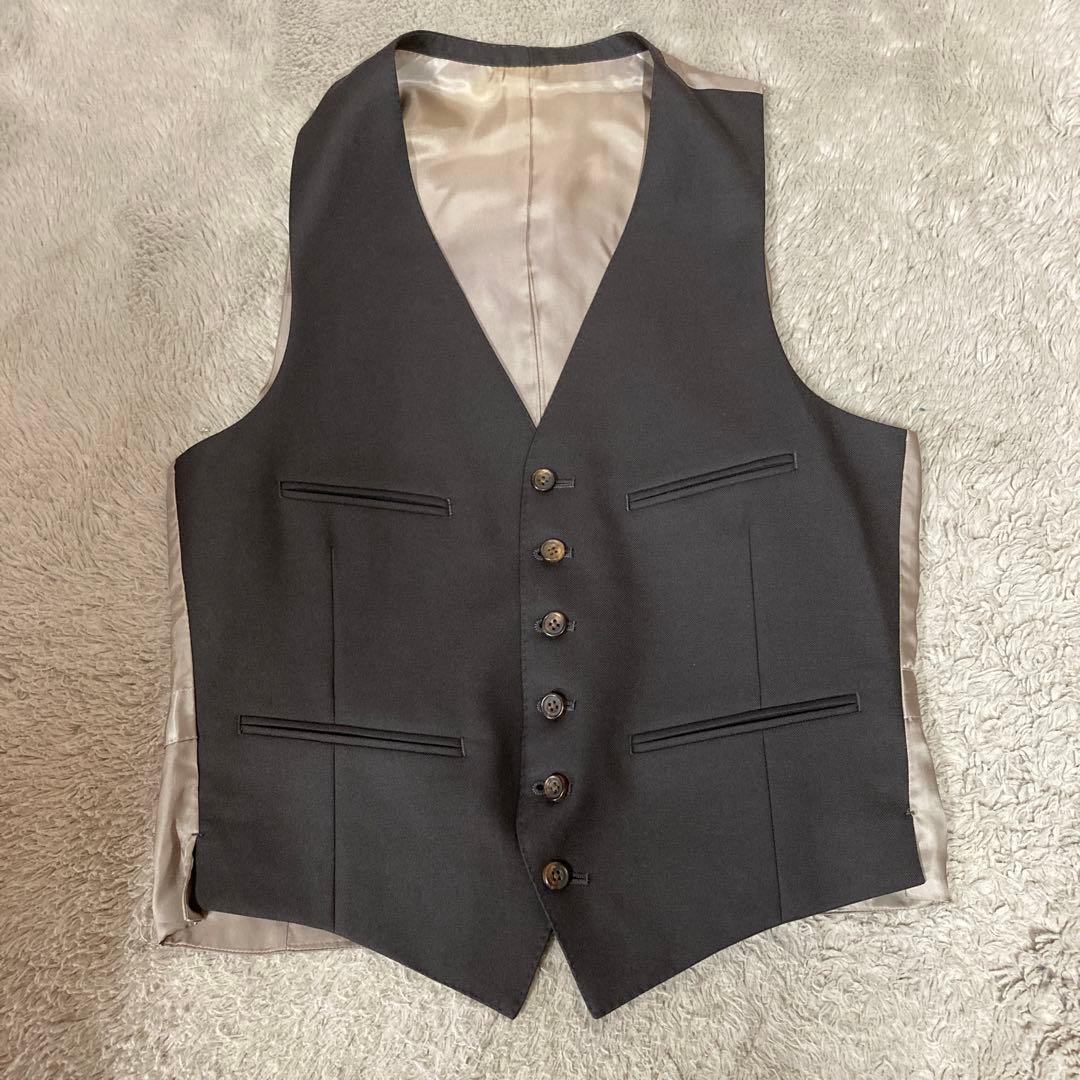 Burberrys' バーバリー　シングルスーツ　セットアップ