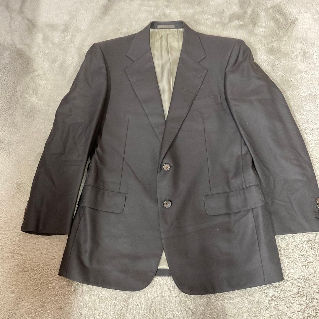 Burberrys' バーバリー　シングルスーツ　セットアップ