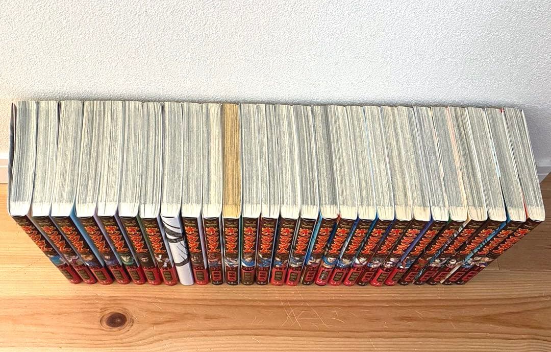 キングダム　漫画　４１〜６７巻セット 特製ブックカバー付き