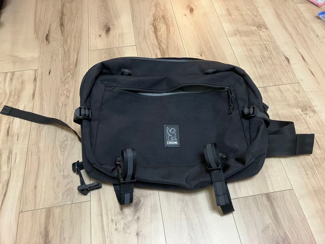 アクセサリー CHROME CADET MAX