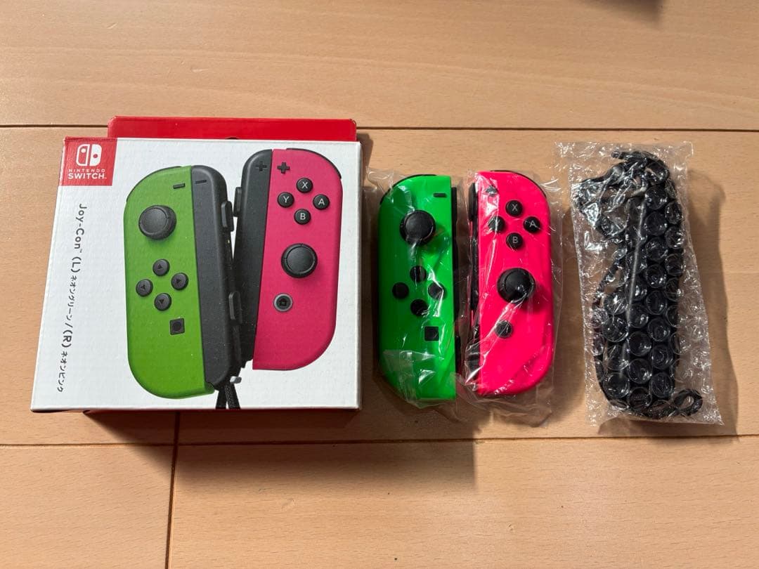 Nintendo Switch 本体 ＋アクセサリーセット