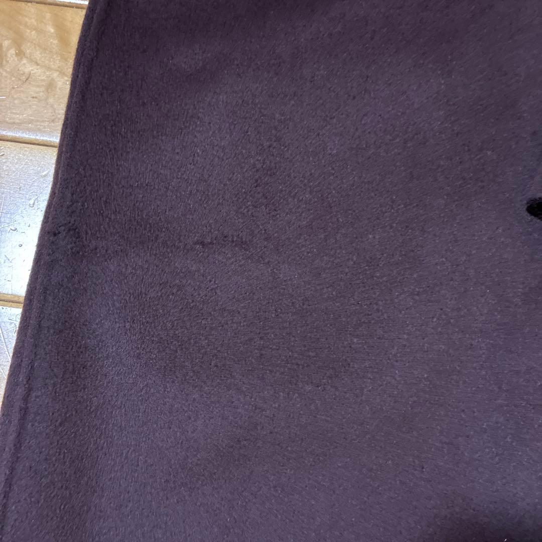 最終価格　Framework ハミルトンリバーテーラードコート　ブラウン 38