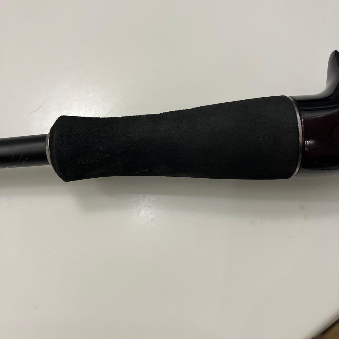 ゆ*け様 SHIMANO B511M-S エギングロッド 5'11\"