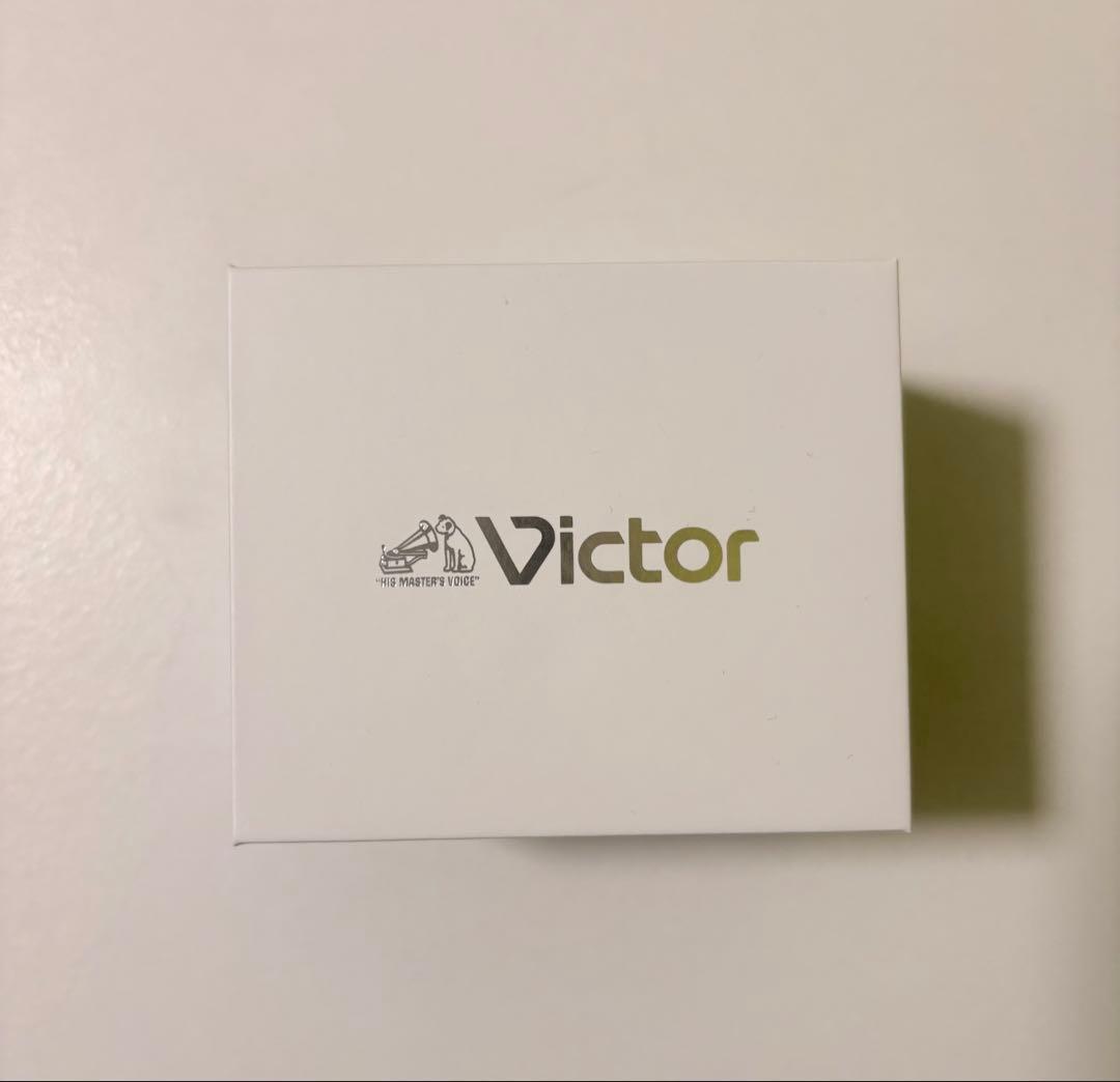 【最終値下げ！】Victor Wood master ピアノブラック