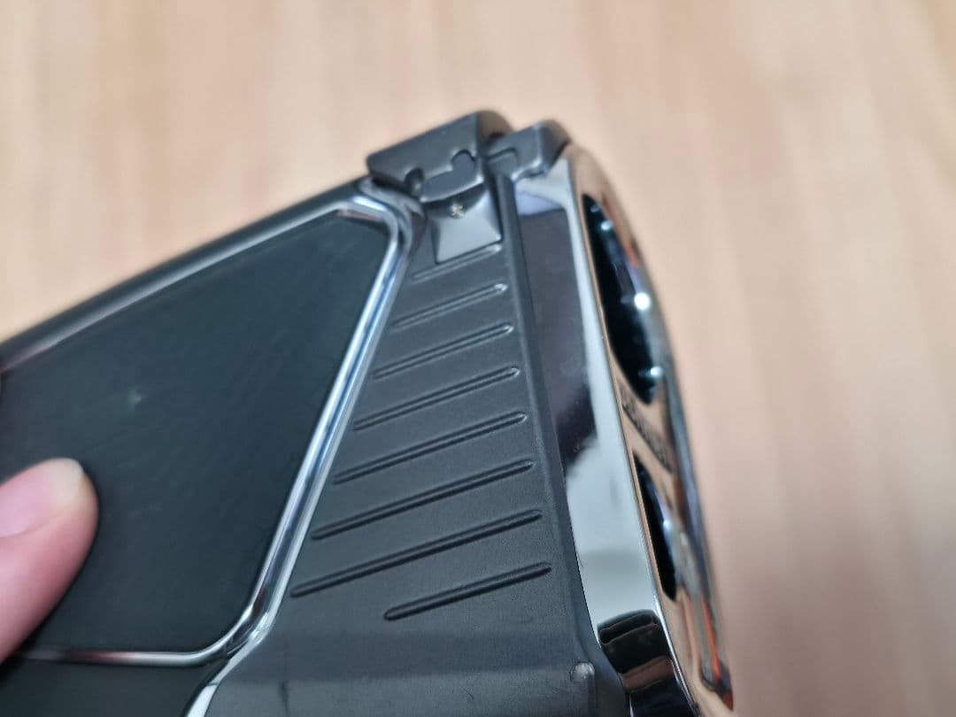 Bushnell PRO X3 ゴルフ用レーザー距離計　中古品