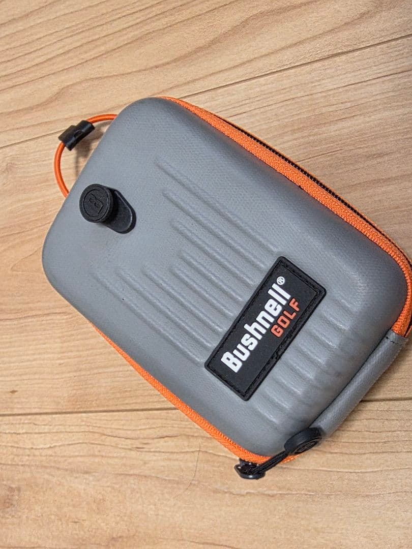 Bushnell PRO X3 ゴルフ用レーザー距離計　中古品