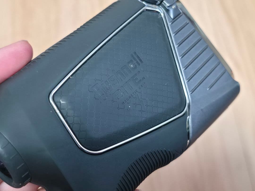 Bushnell PRO X3 ゴルフ用レーザー距離計　中古品