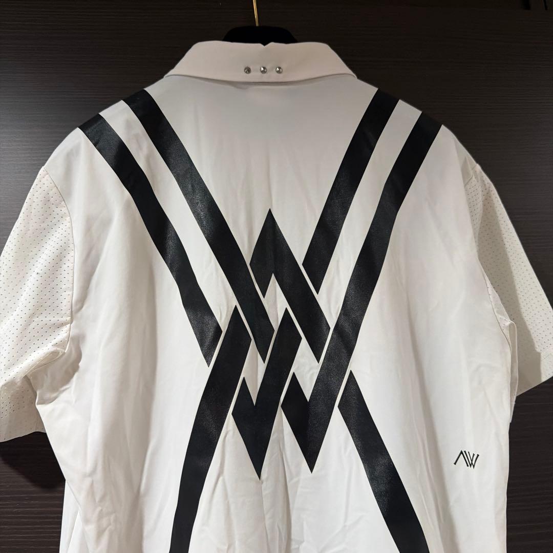 ANEWゴルフ　アニューゴルフ　メンズLサイズ