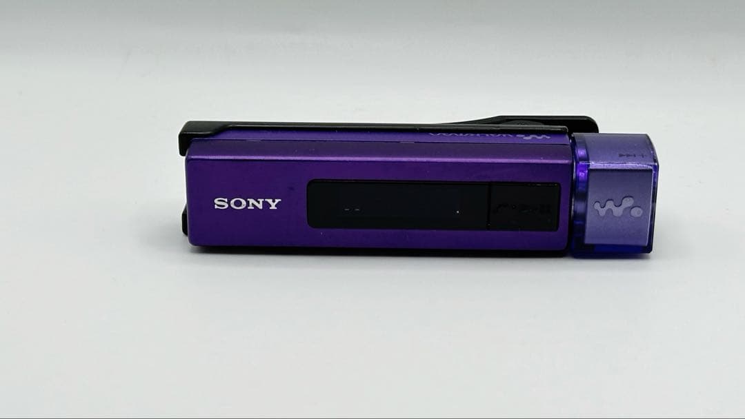 ポータブルプレーヤー SONY NW-M505 16GB