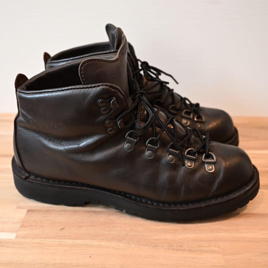 定価74800円danner ダナー マウンテンライト91/2 28.5