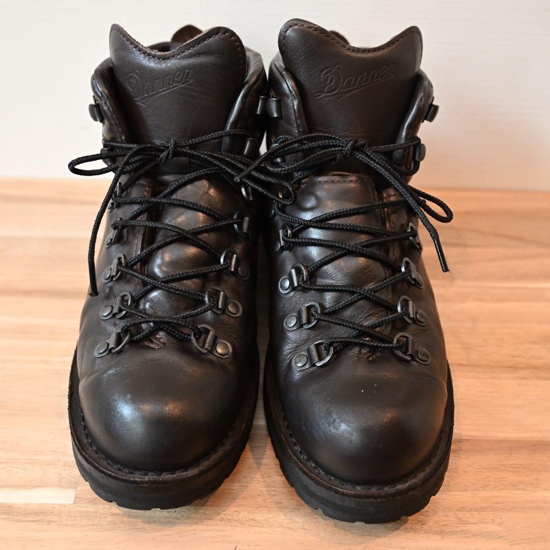 定価74800円danner ダナー マウンテンライト91/2 28.5