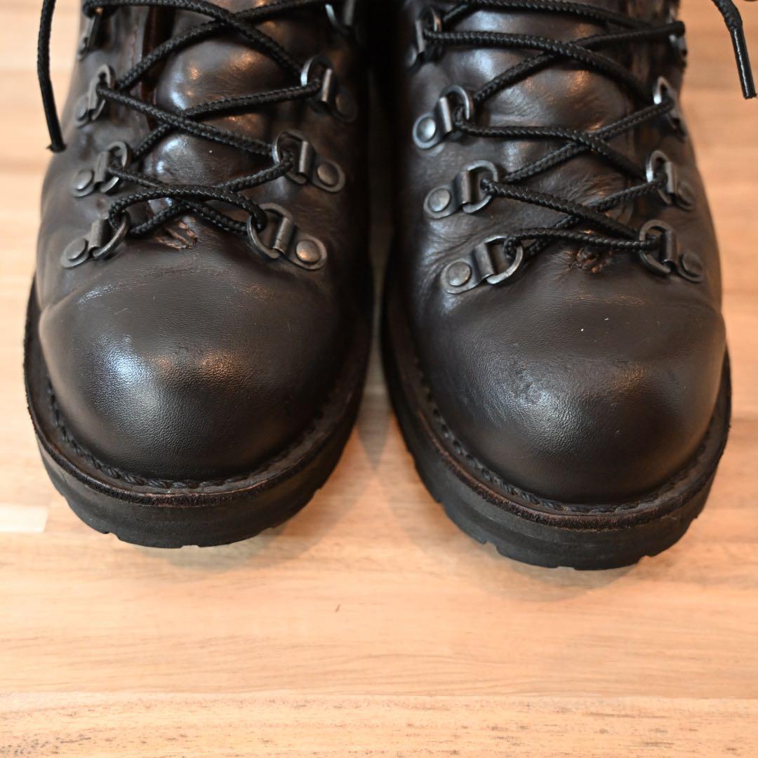 定価74800円danner ダナー マウンテンライト91/2 28.5