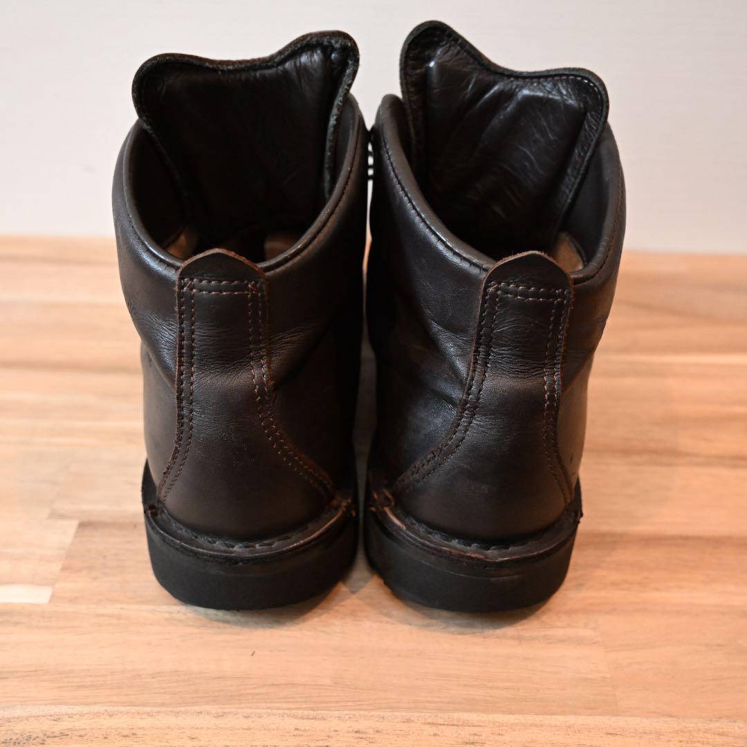 定価74800円danner ダナー マウンテンライト91/2 28.5