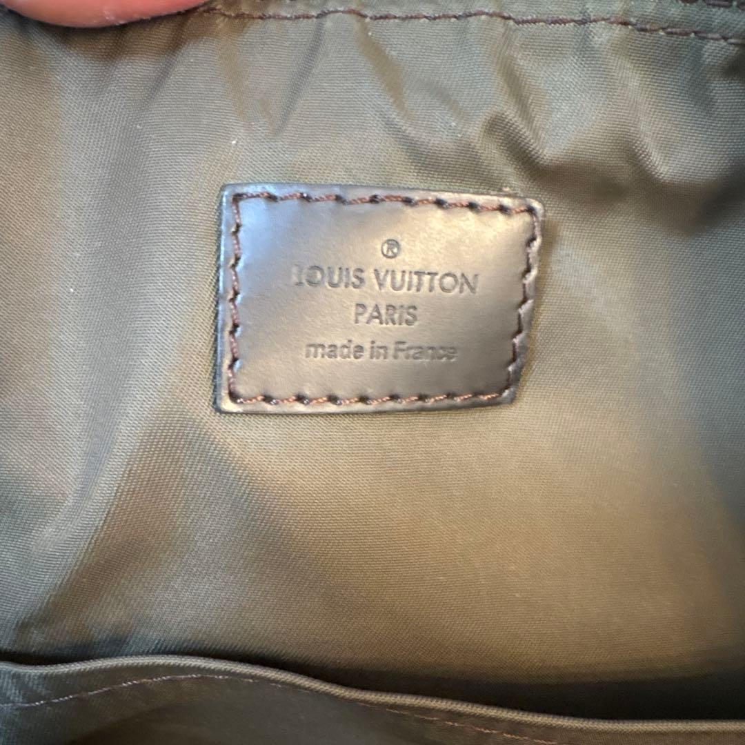 ルイヴィトン　メンズショルダーバッグ