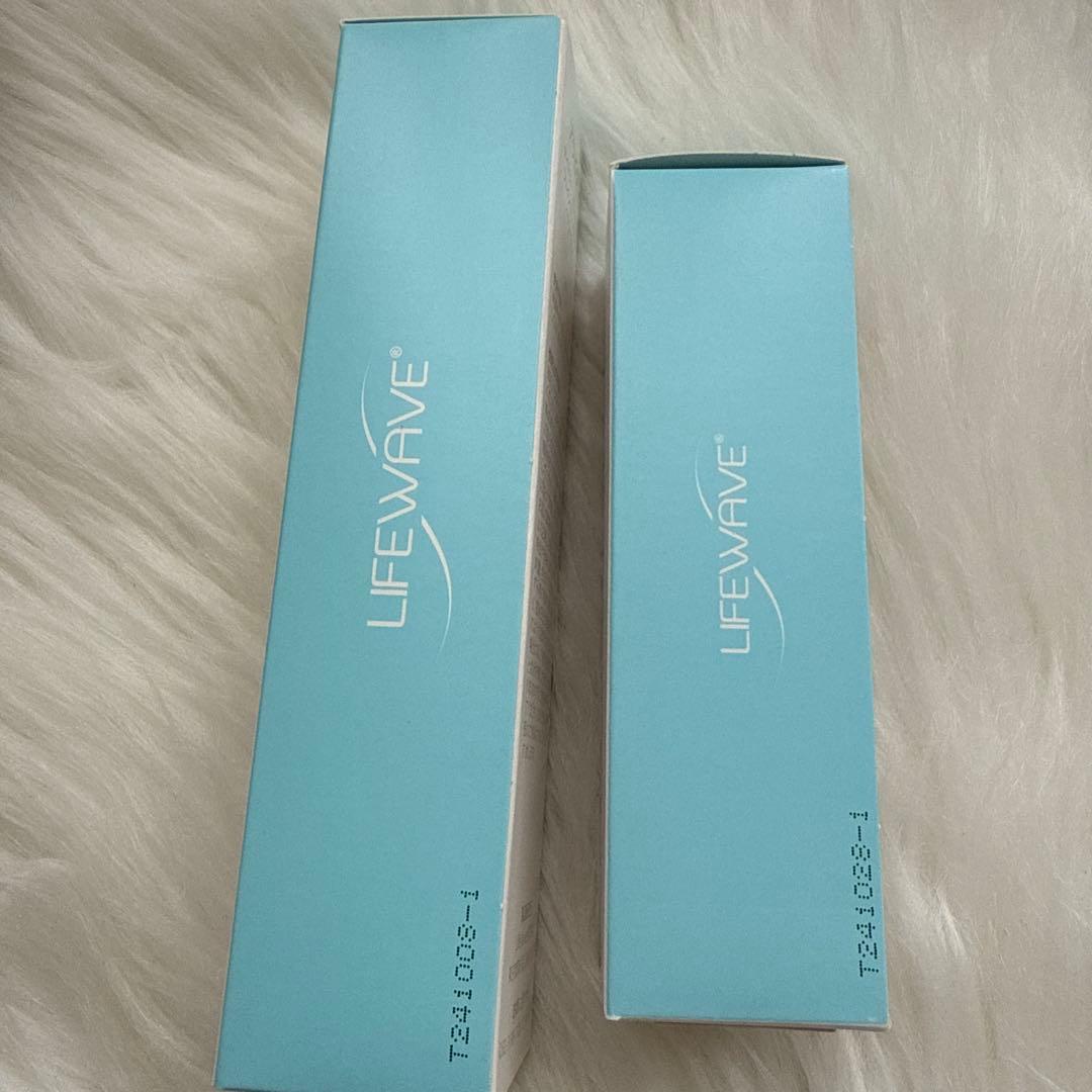 ALAVIDA ナイトリペア＆ディープリペアセット