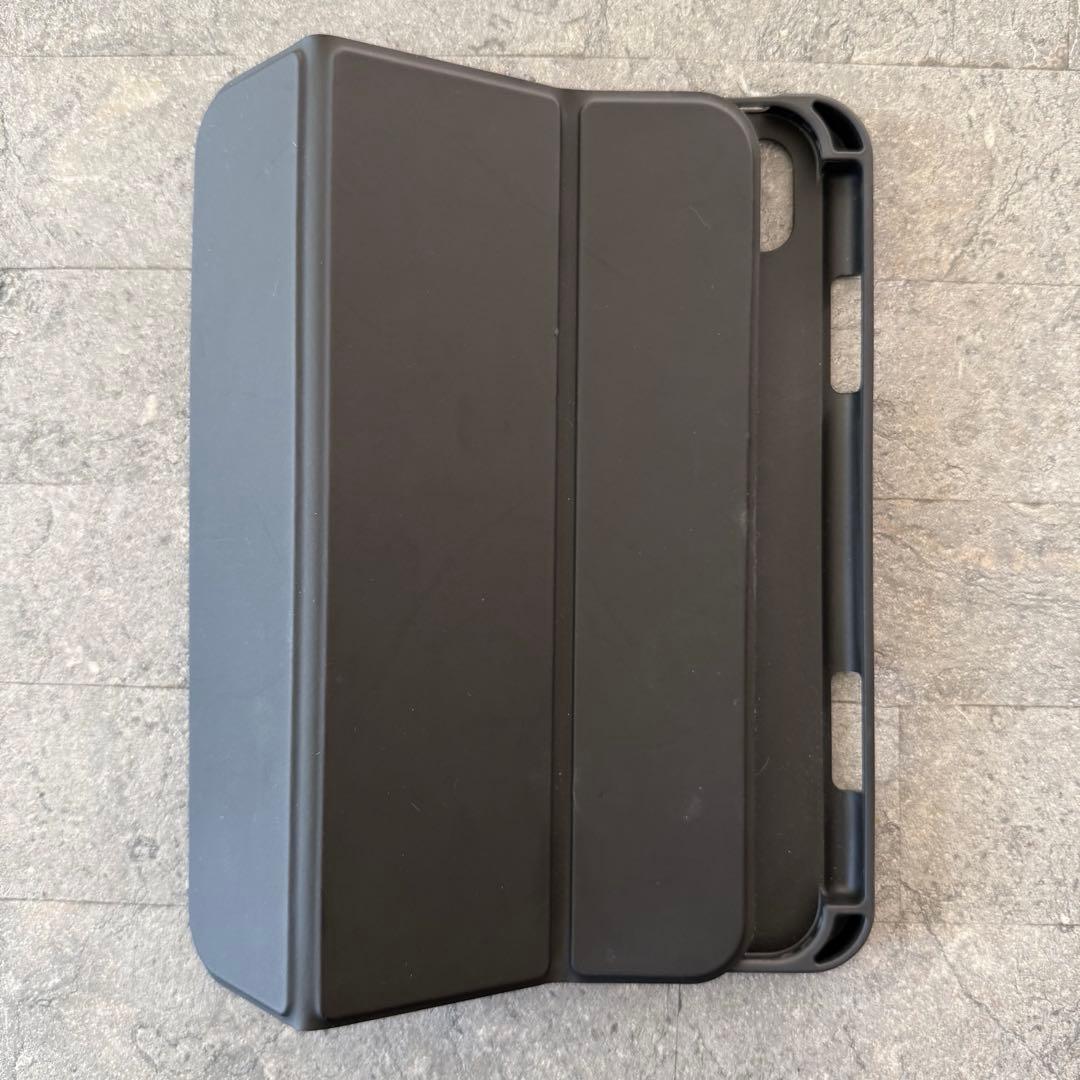 iPad mini 第6世代 Wi-Fi モデル 64GB スペースグレイ