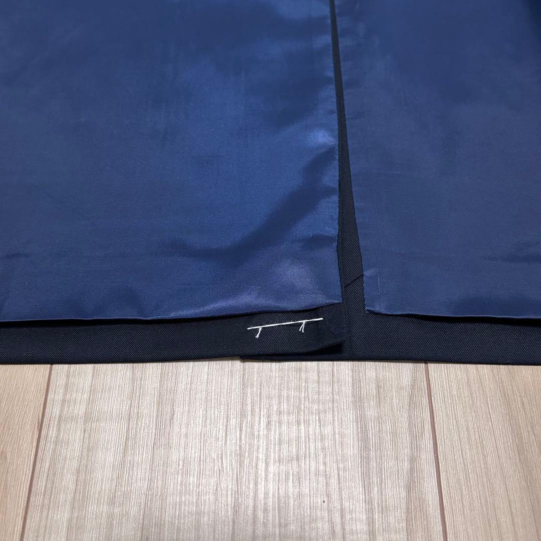 J.PRESS MEN ジェイプレス　ネイビー　ブレザー