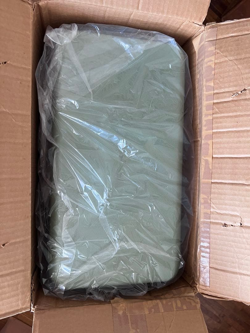 スウェーデン　新品未使用VIKING POD76K