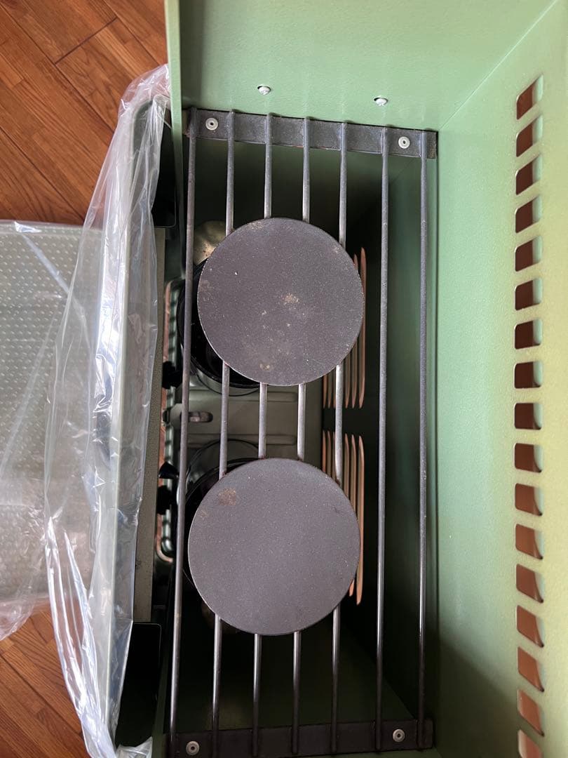 スウェーデン　新品未使用VIKING POD76K