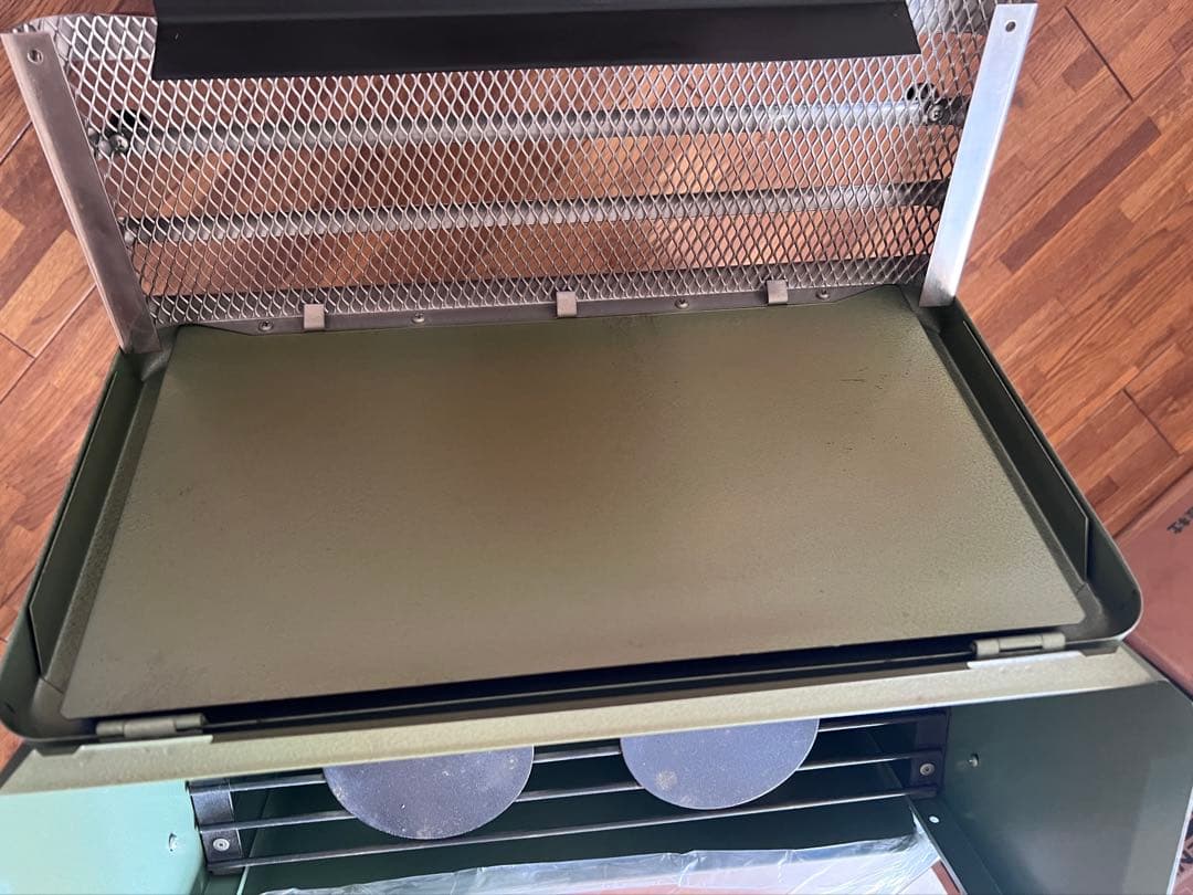 スウェーデン　新品未使用VIKING POD76K