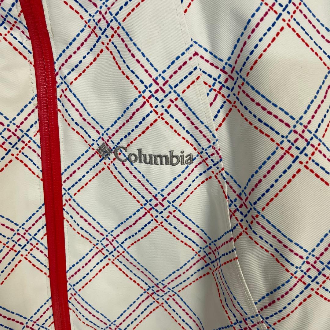 Colombia スノーボードウェア　レディース　ジャケットL パンツM