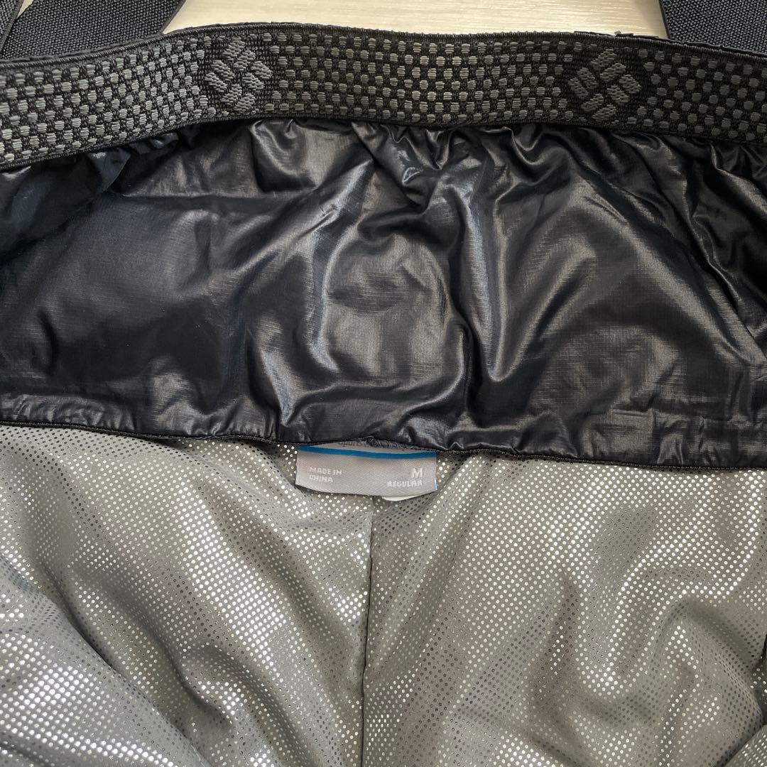 Colombia スノーボードウェア　レディース　ジャケットL パンツM