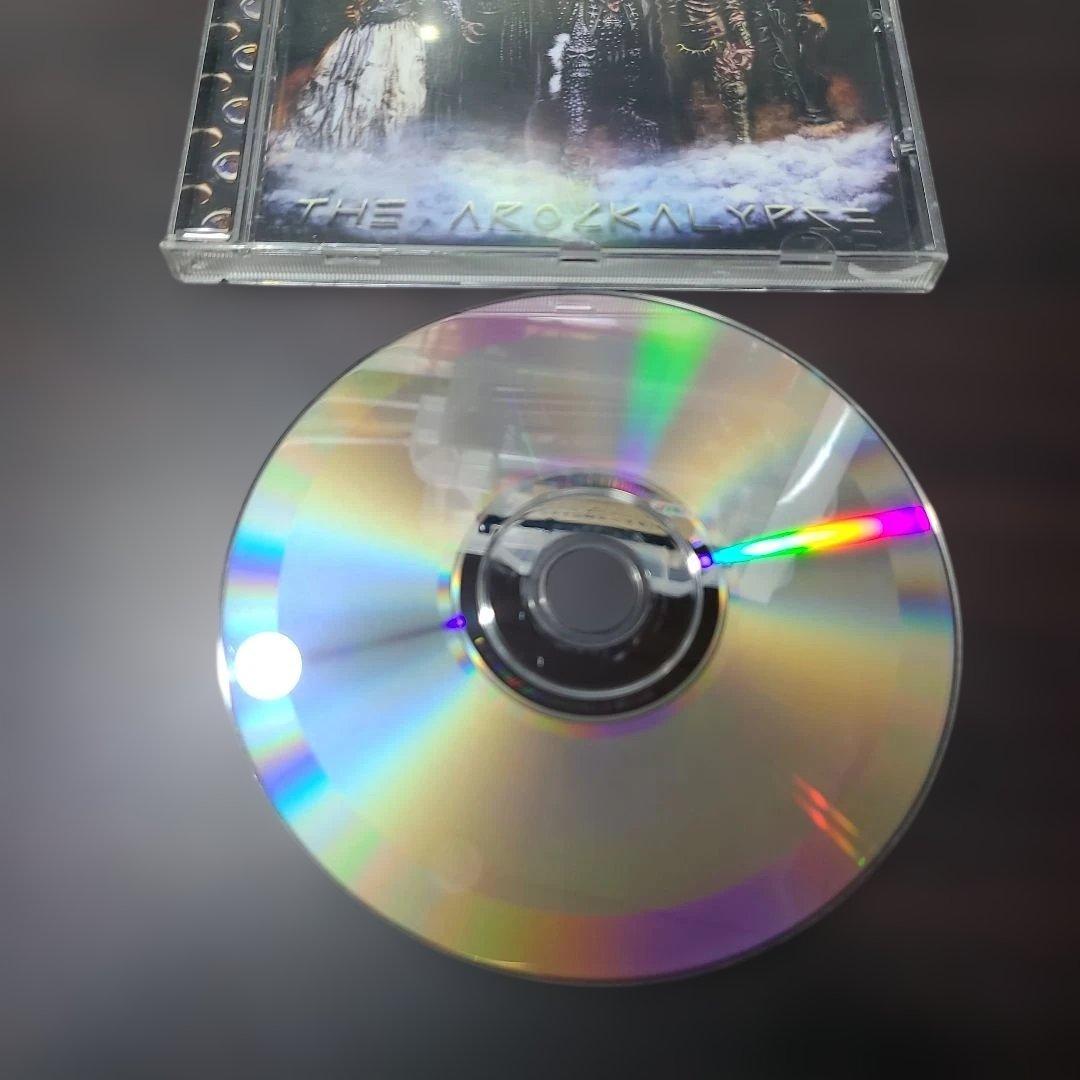 LORDI ZOMBILATION-THE GREATEST CUTS ベスト盤