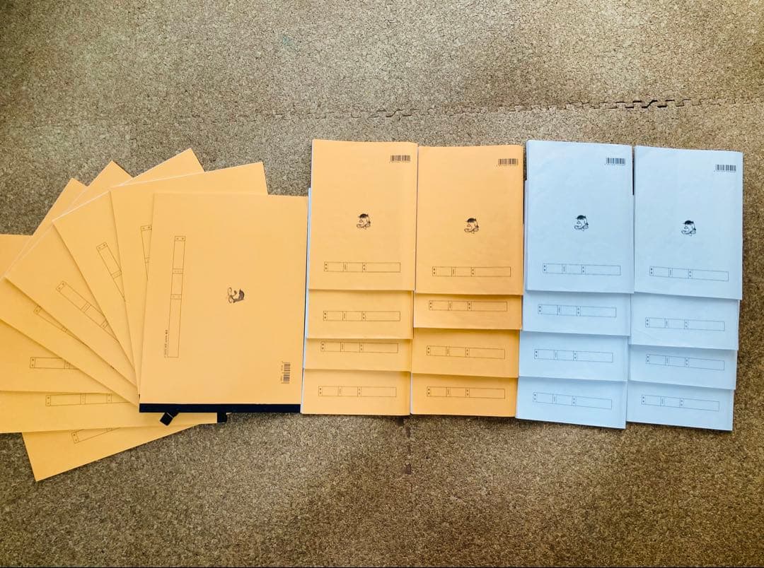 浜学園　小5 算数　最高レベル特訓　難問解説集付　1年分　24冊セット