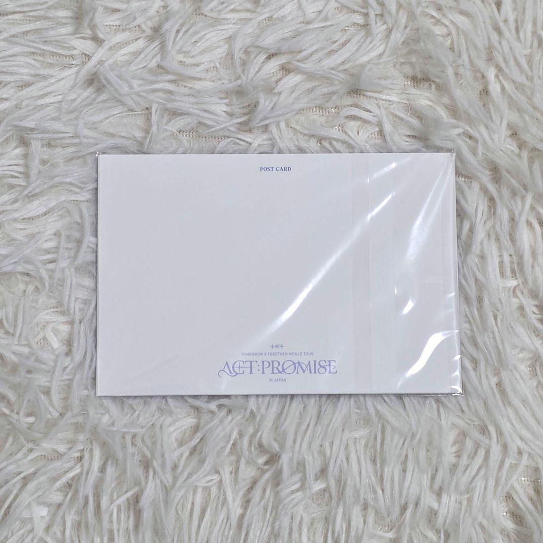 『新品・未開封』TXT ACT:PROMISE IN JAPAN デジコ