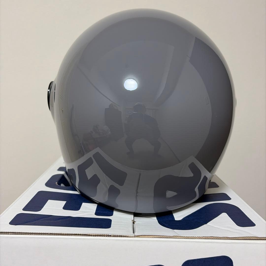 SHOEI　グラムスター